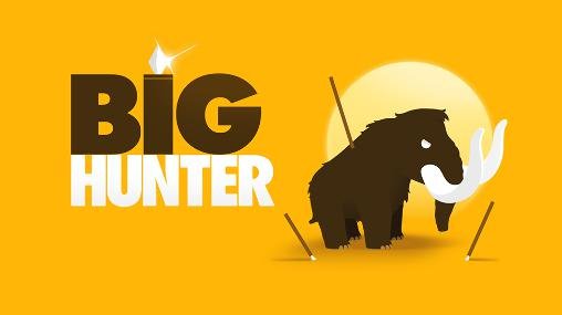 download Big hunter apk